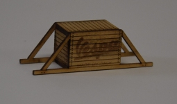 BuBi Model Z70115 - Z - Box Vespa